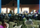 Asamblea: San Baltazar Loxicha
